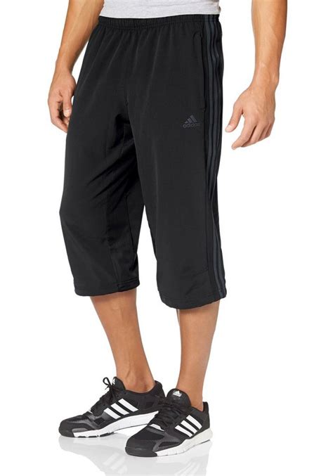 adidas trainingshose damen 3/4|Women's 3/4 Length Training Pants .